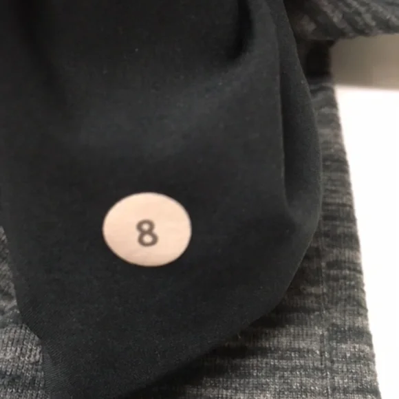 Lululemon &go Where To Dress Long Sleeve - Picture 9 of 9